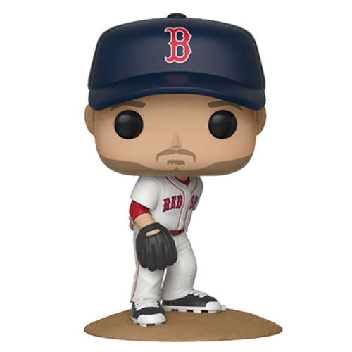 Pop! Sports - MLB - S3 - Chris Sale