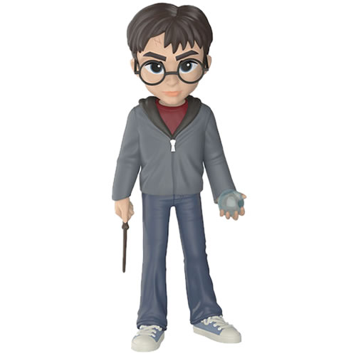 Rock Candy Vinyl Figures - Harry Potter - Harry Potter