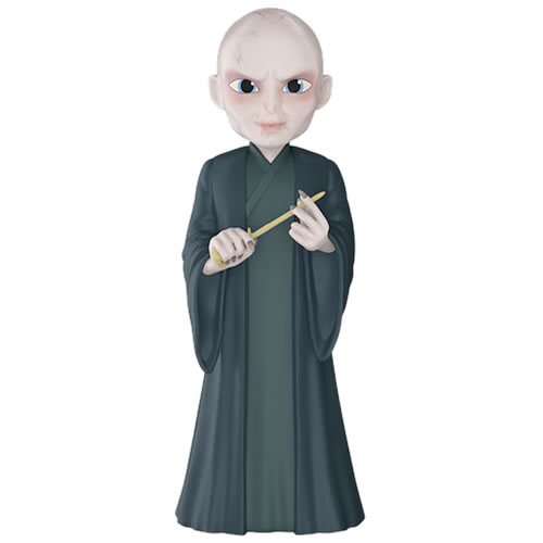 Rock Candy Vinyl Figures - Harry Potter - Lord Voldemort