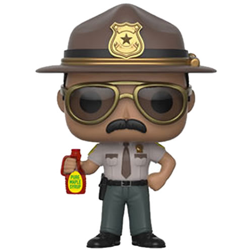 Pop! Movies - Super Troopers - Ramathorn