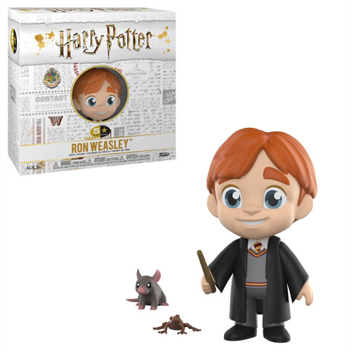 5 Star Vinyl Figures - Harry Potter - Ron Weasley