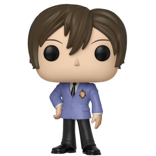 Pop! Animation - Ouran High School Host Club - Haruhi (As Bo)