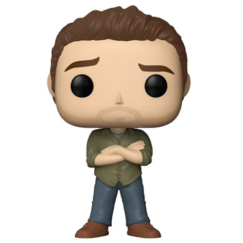 Pop! Television - New Girl - Nick