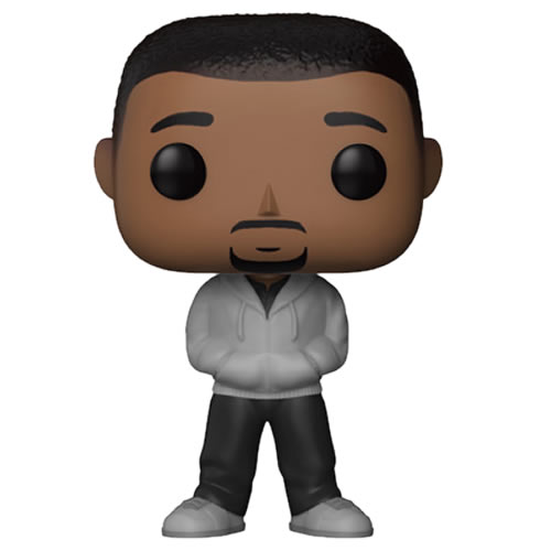 Pop! Television - New Girl - Winston