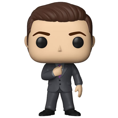 Pop! Television - New Girl - Schmidt