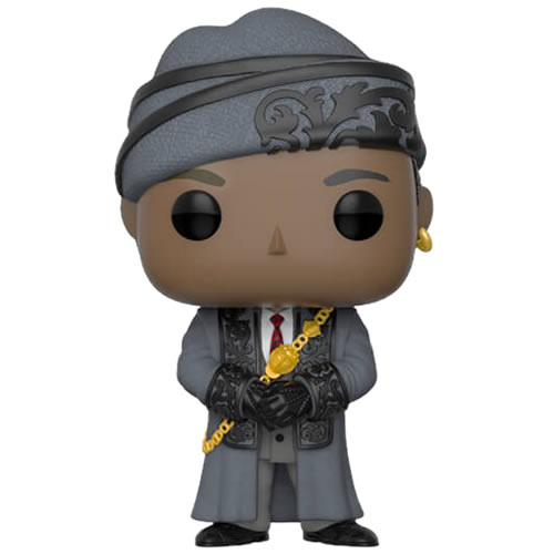 Pop! Movies - Coming To America - Semmi