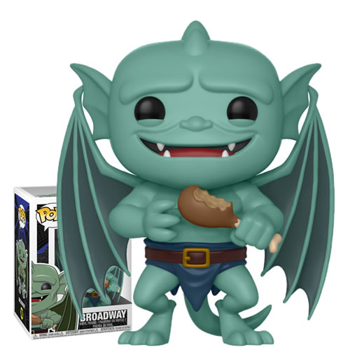 Pop! Disney - Gargoyles - Broadway