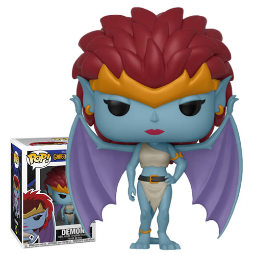 Pop! Disney - Gargoyles - Demona