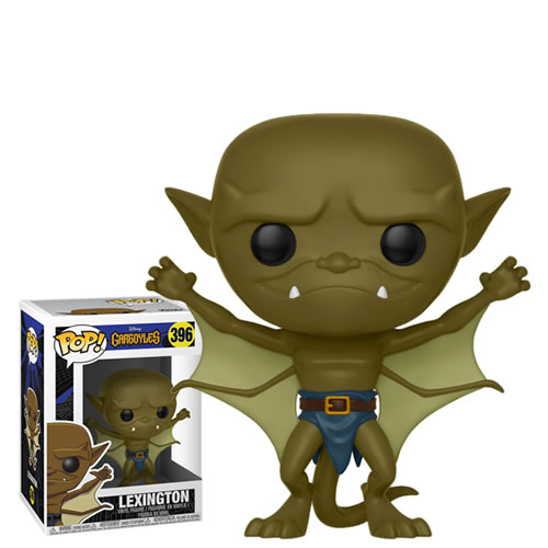 Pop! Disney - Gargoyles - Lexington