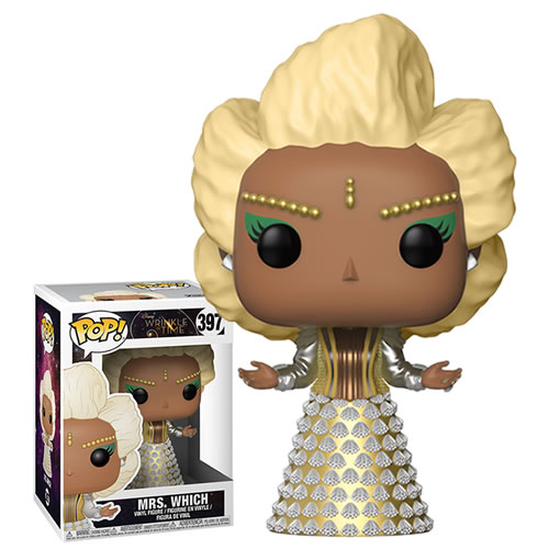 Pop! Disney - A Wrinkle In Time - Mrs. Which