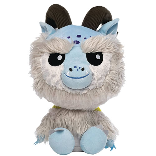 Pop! Plush - Pop! Monsters - 12" Jumbo Magnus Twistknot Plush