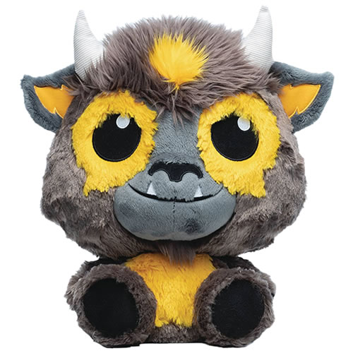 Pop! Plush - Pop! Monsters - 12" Jumbo Mulch Plush