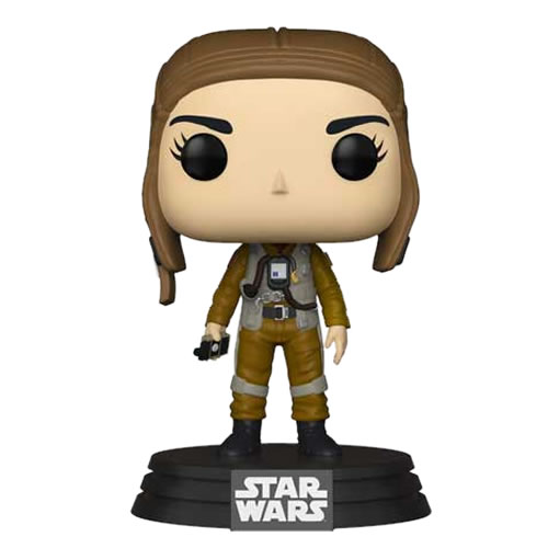 Pop! Star Wars - Ep VIII The Last Jedi - Paige