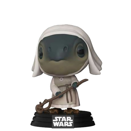 Pop! Star Wars - Ep VIII The Last Jedi - Caretaker