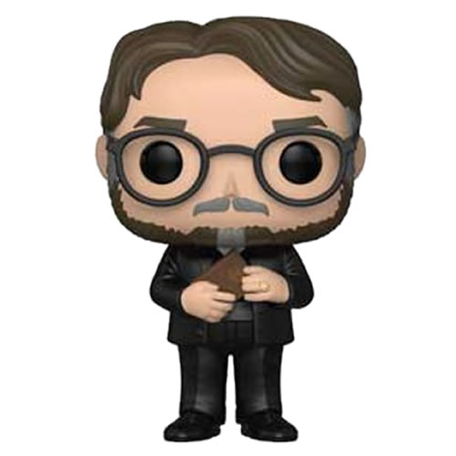 Pop! Directors - Guillermo Del Toro