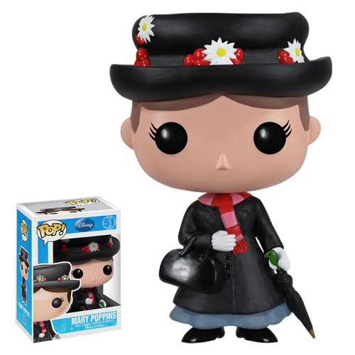 Pop! Disney Series 5 - Mary Poppins