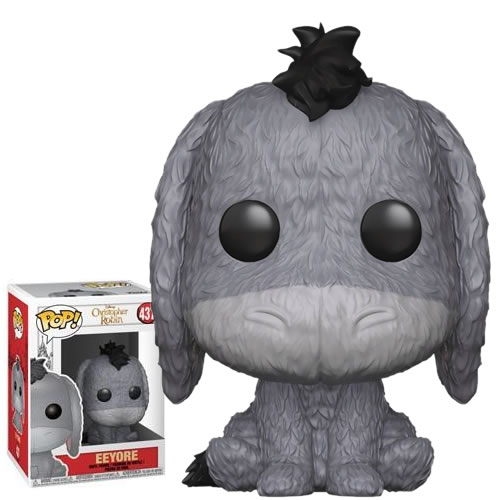 Pop! Disney - Christopher Robin Movie - Eeyore