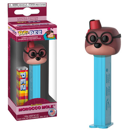 Pop! PEZ - Hanna-Barbera - Morocco Mole