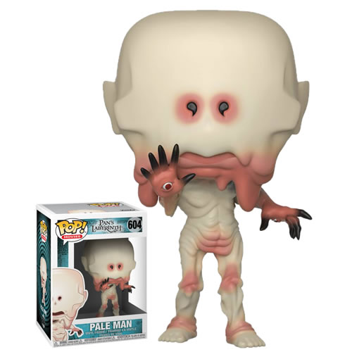 Pop! Movies - Pan's Labyrinth - Pale Man