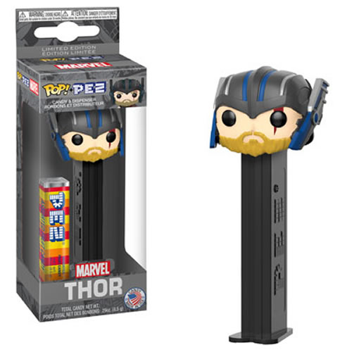 Pop! PEZ - Marvel - Thor