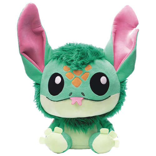 Pop! Plush - Pop! Monsters - 12" Jumbo Smoots Plush