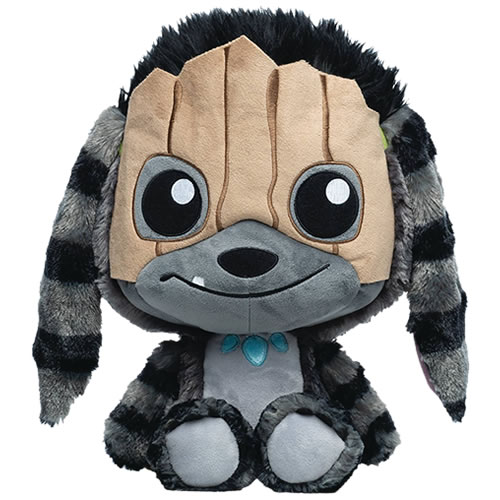 Pop! Plush - Pop! Monsters - 12" Jumbo Grumble Plush