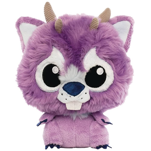 Pop! Plush - Pop! Monsters - 7" Regular Angus Knucklebark Plush