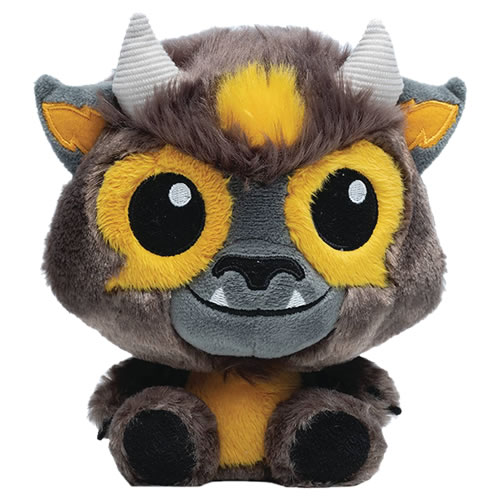 Pop! Plush - Pop! Monsters - 7" Regular Mulch Plush