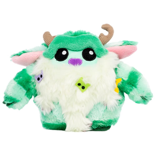 Pop! Plush - Pop! Monsters - 7" Regular Sapwood Mossbottom Plush