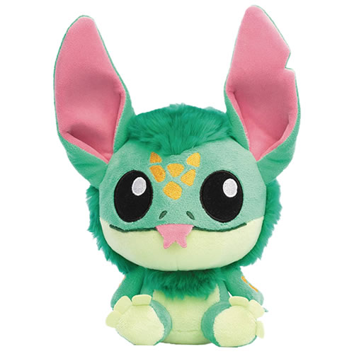 Pop! Plush - Pop! Monsters - 7" Regular Smoots Plush