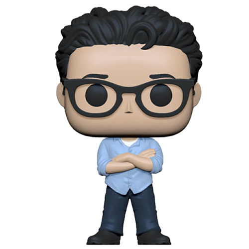 Pop! Directors - J.J. Abrams