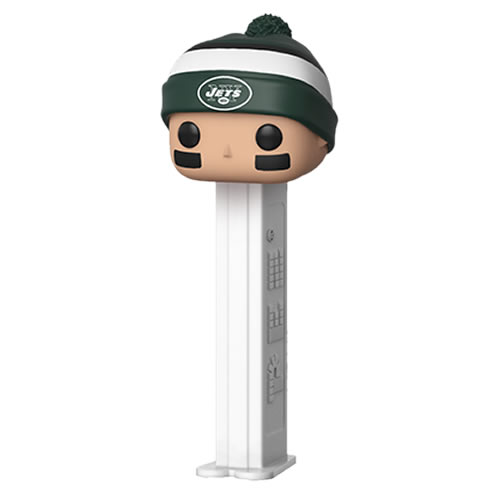 Pop! PEZ - NFL - Jets (Beanie)