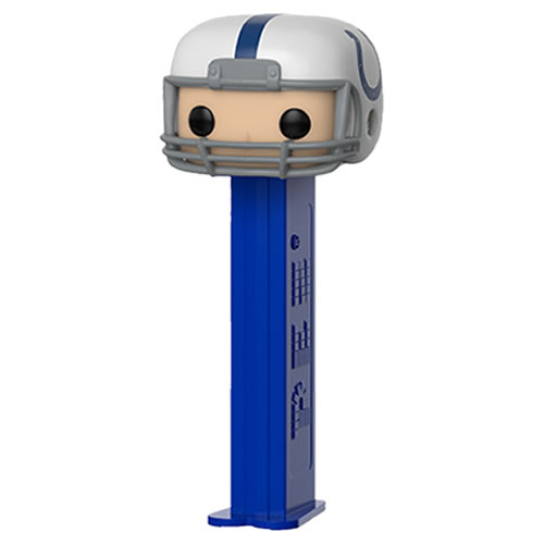 Pop! PEZ - NFL - Colts (Helmet)