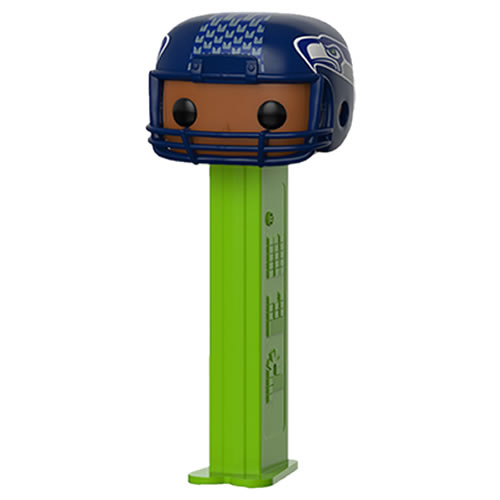 Pop! PEZ - NFL - Seahawks (Helmet)