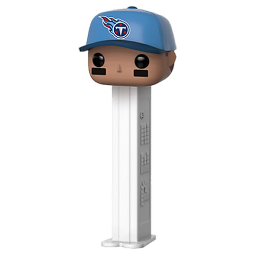 Pop! PEZ - NFL - Titans (Cap)