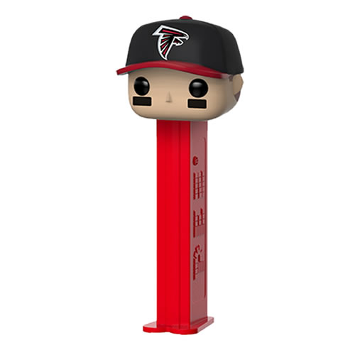 Pop! PEZ - NFL - Falcons (Cap)