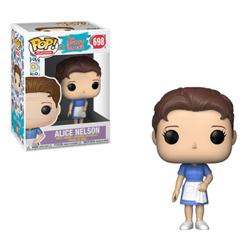 Pop! Television - The Brady Bunch - Alice Nelson