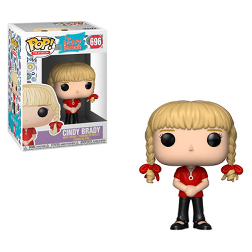 Pop! Television - The Brady Bunch - Cindy Brady