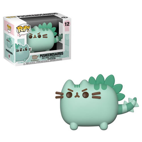 Pop! Pusheen - Pusheenosaurus