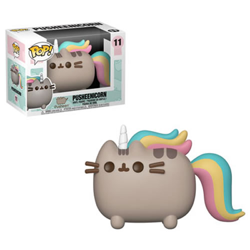 Pop! Pusheen - Pusheenicorn