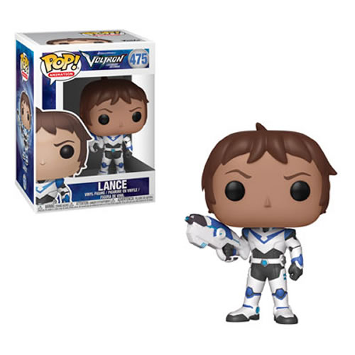 Pop! Animation - Voltron: Legendary Defender - Lance