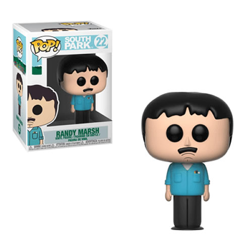 Pop! Television - South Park - Randy Marsh