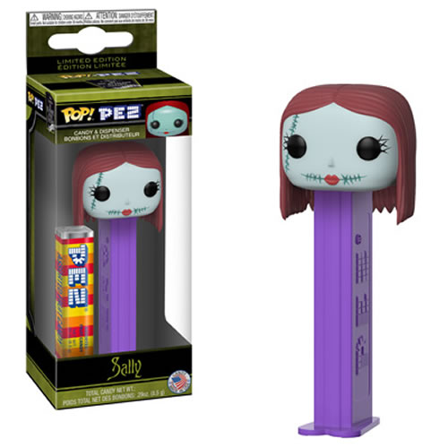 Pop! PEZ - NBX - Sally