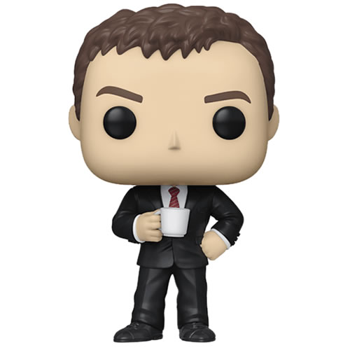 Pop! Television - Will & Grace - Will Truman