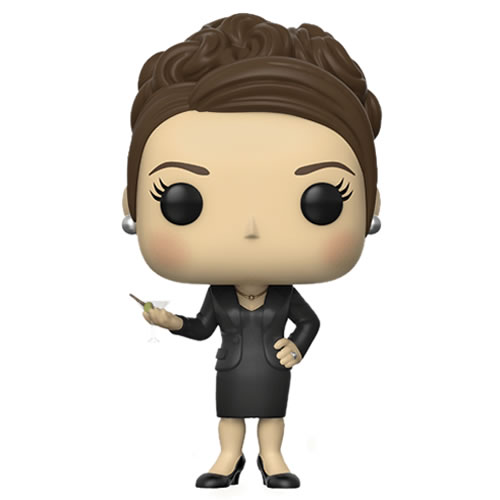 Pop! Television - Will & Grace - Karen Walker