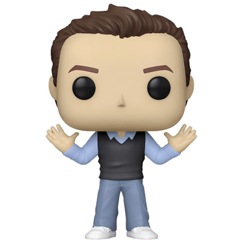 Pop! Television - Will & Grace - Jack McFarland