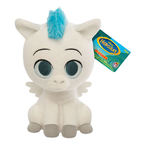 Funko Plushies - SuperCute - Disney - Hercules - Baby Pegasus