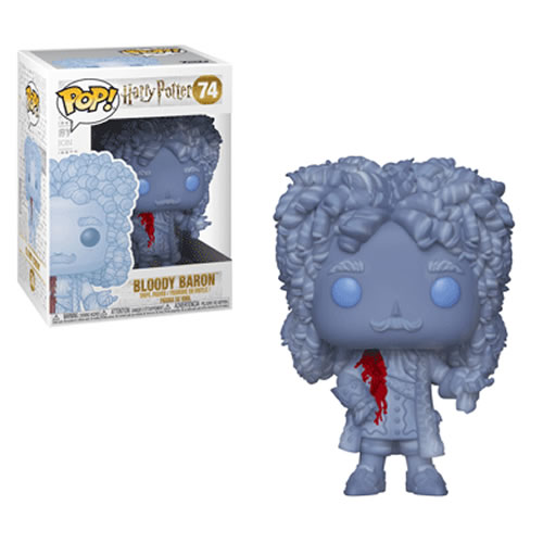 Pop! Movies - Harry Potter - S05 - Bloody Baron