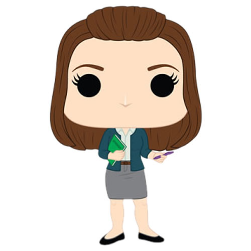 Pop! Television - Community - Annie Edison