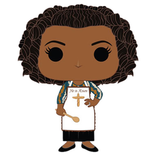 Pop! Television - Community - Shirley Bennett